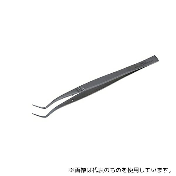 日本フリッツメディコ T502-001Z ピンセットコーク型 15.5cm 先太
