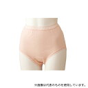 ケアファッション 38158-12 婦人ショーツ ピーチ L