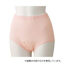 ケアファッション 38162-11 婦人ショーツ ピーチ M