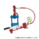 理研機器 CDM-10PA ミニプレスセット(手動式)