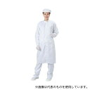 ブラストン BSC-62001-W-L コート(スタンドカラー・ファスナー)-白-L