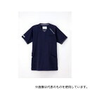 プロファンクション(ナガイレーベン) CX3112 ニットシャツ(男女兼用) ネイビー M