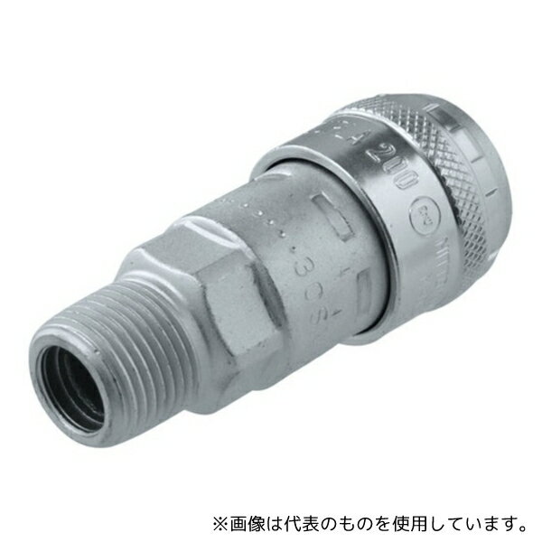 ARC(アークランドサカモト) 200-30SM ハイカプラ200 ソケット 60.5mm