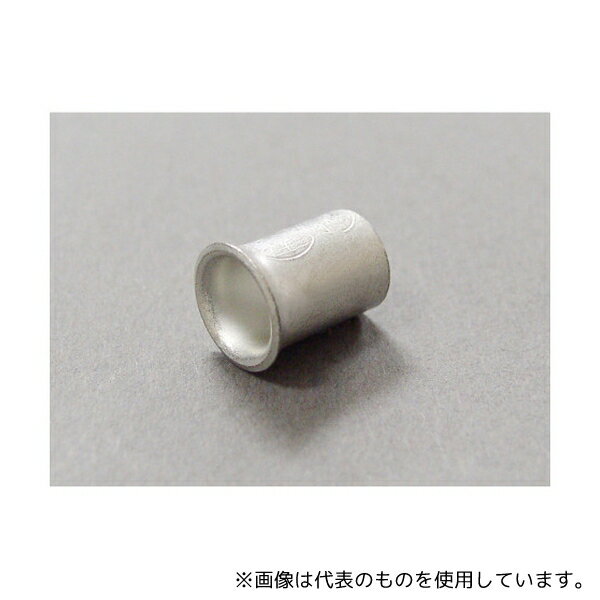 Rakuten - ニチフ端子工業 E リングスリーブ 中 100個入