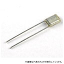 Ruby-con 50F2D222J ポリエステルフィルムコンデンサー 50V 2200pF