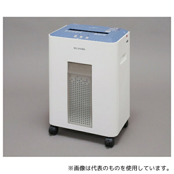 アイリスオーヤマ OF16J オフィスシュレッダー