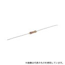 TE Connectivity CFR50J12K 炭素皮膜抵抗器 CFR50シリーズ 12kΩ 0.5W ±5% 1袋(10個入)