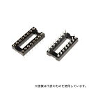 Winslow W30516TRC DILソケット 2.54mm Pitch 16 Pin 1袋(5個入)