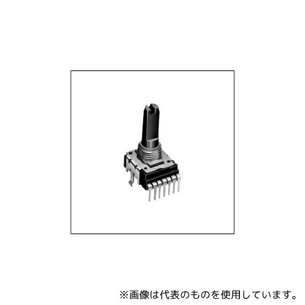 【アズワン AS ONE】汎用器具・消耗品 金属・樹脂実験必需2 実験室必需用品、器具その他 商品の仕様 ●入数:1袋(5個入) ●ポテンショメータタイプ:ロータリ ●ギャング数:2 ●回転数:1 ●定格電力:0.05W ●電気テーパー:対数 ●取り付けタイプ:スルーホール ●終端スタイル:はんだ ●シャフト長さ:27.5mm ●長さ:14mm ●奥行き:16.4mm ●高さ:27.5mm ●許容差:±20% ●シリーズ:RK14K ●RoHS適合状況:適合 ●コード番号:154-8182 ●JANコード：0 【※ご注意ください】商品は代表の画像を使用しています。