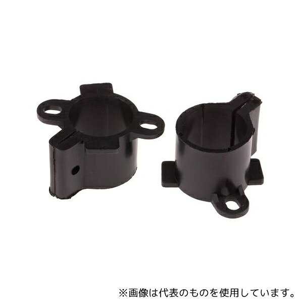 RS Pro 238-7157 コンデンサクリップ 直径 25mm 1袋(5個入)
