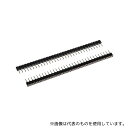Winslow W35532TRC ソケットストリップ 2.54mmピッチ 32極 1列 ストレート 1袋(5個入)