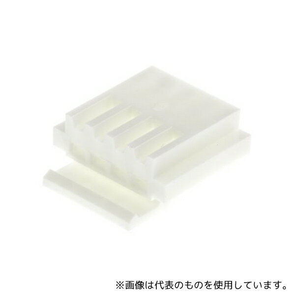 JST H4P-SHF-AA コネクタハウジング メス 4極 1列 2.5mm NHシリーズ 1袋(10個入)