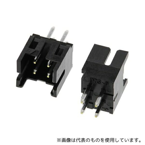 【アズワン AS ONE】汎用器具・消耗品 金属・樹脂実験必需2 実験室必需用品、器具その他 ●品番DF11CZ-xxxx-xx(27)のDF11 2mm SMTピンヘッダコネクタはすずめっき仕上げコンタクトを装備 品番DF11C-xxxx-xx(57)のDF11 2mm SMTピンヘッダコネクタは金めっき仕上げコンタクトを装備 ●ヒロセ電機DF11シリーズ2.00mm基板ヘッダコネクタ ●DF11シリーズ2.00mm基板ヘッダコネクタは、コンパクトな2列設計で奥行きが5mmを切っています。 ●省スペース設計により、1列コネクタと同じスペースで2列のコンタクトを使用できます。 ●DF11シリーズ基板ヘッダは、丈夫な4面シュラウド付き設計で、かん合時の誤挿入とねじれを防止するガイドリブを備えています。 ●ロック機構によりヘッダはしっかりとコネクタハウジングにかん合され、表面実装版の取り付け金具は、基板上での保持力を高め、はんだ剥がれを防止します。 ●DF11シリーズ2.00mm基板ヘッダは、スルーホール版と表面実装版があり、ワイヤ対基板用途の場合はDF11シリーズコネクタハウジングと、基板対基板用途の場合はDF11基板ソケットとかん合します。 ●特長と利点:コンパクトな省スペース設計 奥行きが5mmしかないので、1列コネクタと同じスペースで2列コンタクト構成を使用可能 誤かん合を防止するガイドリブ ロック機構で確実なかん合接続 しっかりと基板を保持するかん合金具 電線対基板と基板対基板の両方の用途に適合 ●製品用途の情報 ●DF11シリーズ2.00mm基板ヘッダコネクタは、省スペースと複数の信号の両方が要求される用途や携帯デバイスに最適です。主な用途は、デジタルカメラ、LDCディスプレイ、デジタルビデオレコーダ、カーナビ、アクセス制御ユニット、測定デバイスなどです。 商品の仕様 ●入数:1袋(10個入) ●シリーズ:DF11 ●ピッチ:2mm ●コンタクト数:4 ●行数:2 ●ボディ向き:ストレート ●シュラウド/アンシュラウド:シュラウド ●取り付けタイプ:スルーホール ●端子方法:はんだ ●タイプ:基板対基板、電線対基板 ●定格電圧:250V ac ●RoHS適合状況:該当なし ●コード番号:605-6790 ●JANコード：0 【※ご注意ください】商品は代表の画像を使用しています。