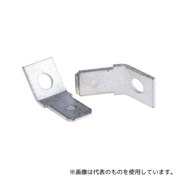 TE Connectivity 42822-2 スタッド取り付けタブ端子 FASTON .250シリーズ 1袋(100個入)