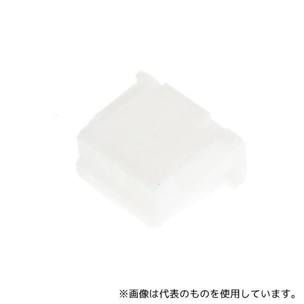 JST ZHR-3 コネクタハウジング メス 3極 1列 1.5mm ZHシリーズ 1袋(10個入)