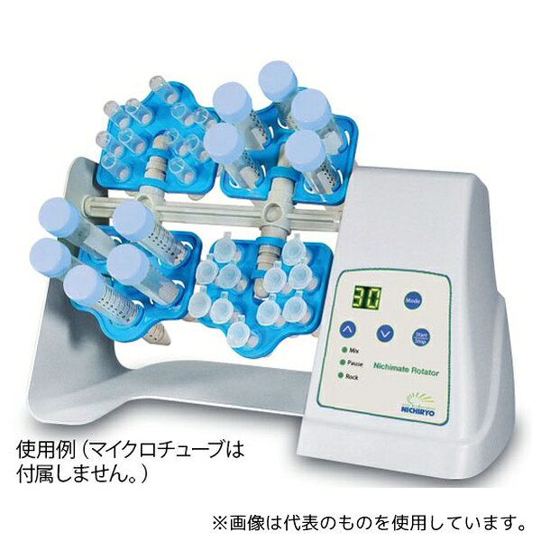 ニチリョー 00-NRT Nichimate(ニチメイト) Rotator 
