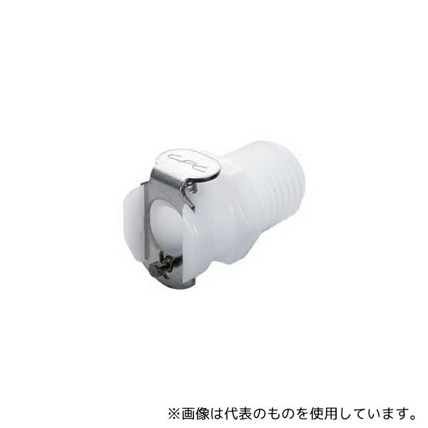 Colder Products Company PMC1004BSPT カップリング ボディ 1/4BSPT NV BODY