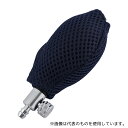 ケンツメディコ 1098F121 交換用ゴム球(ネット付き)(4)