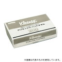 クレシア 36222 クリネックス ハンドタオル ハードタイプ200 210×225mm 200枚×30束