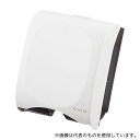クレシア 4151 クレシアハンドタオルディスペンサースリム400中判用
