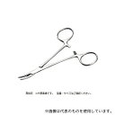 アズワン HF-6 止血鉗子 無鈎反(ペアン) 180mm(4)