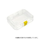 アズワン No.23 ボクセル(精密器具搬送・保管容器) 100×75×25mm(4)