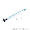 ブルークロス 加湿流量計(ボンベ用)用 ゲージ管