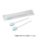 日本綿棒 舌ブラシ (タングクリーン)1箱(60本入)