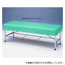 アズワン 6518G 診察台レザーカバー グリーン 650×1800mm用