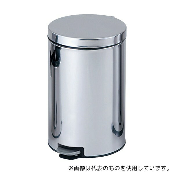 アズワン 12L ダストカン