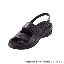 ビーウェル PN00103 パーフェクトナース(ナースシューズ)ブラック SS