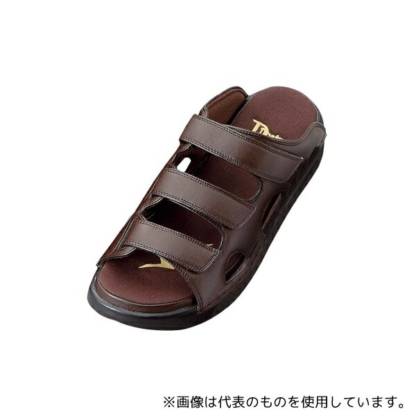 ●ビーウェル DD00102 ドクターダリウス(R) ブラウン SS