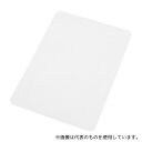 アズワン BH201 ラミネーターフィルム IDカード 100μm 1箱(120枚入)