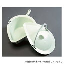 etac ZT1120 トイレット・シャワー用車椅子用 バケツセット(4)