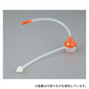カネソン はな吸い器 きのこ(4)