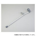 アズワン HC6012 ロフストランドクラッチ (160〜185cm)(4)