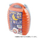タンゲ化学工業 立つ湯たんぽ (袋付き/2.6L)