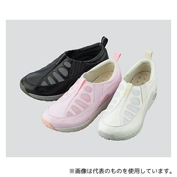 ビーウェル PN00800 白 24.0 パーフェクトナース(ナースシューズ)白/24.0cm