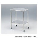 アズワン 500ワイド マテリアルワゴン ゴールド