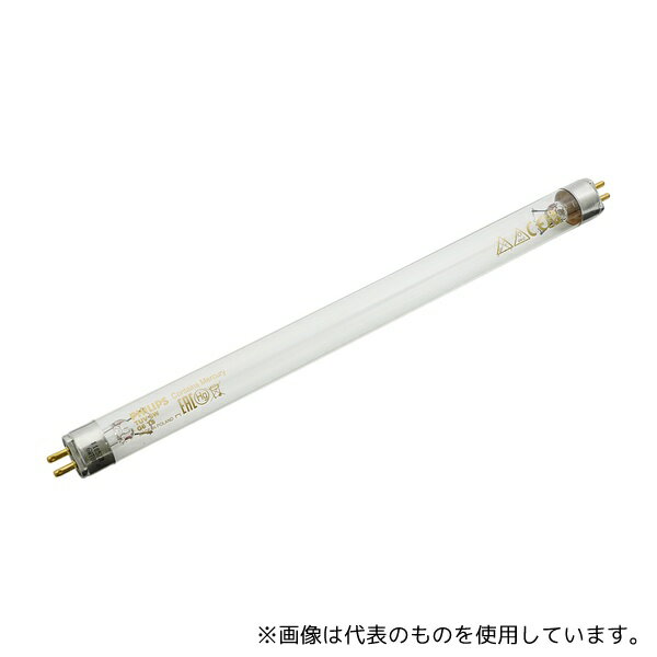 アズワン TUV-6W ソルスパタオルホルダー 専用殺菌灯(交換用)