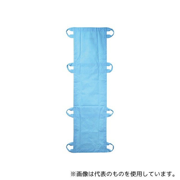 アズワン MS-016 ディスポストレッチャー(全身型)