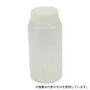 ニッコー・ハンセン 1008-13 PCテクノボトル(広口) 500mL 1本