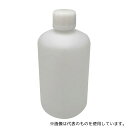 ニッコー・ハンセン 標準規格瓶 丸型細口(ナチュラル) 1L セットなし 1本 1027-08