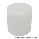 ニッコー・ハンセン NK-30 軟膏容器NK型 30mL 1本 1069-01