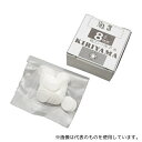 桐山製作所 No.3 桐山ロート用濾紙 φ8mm 50枚入
