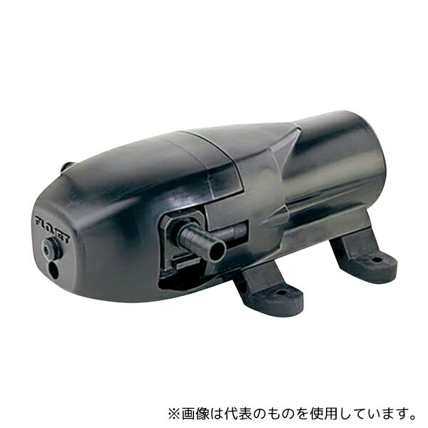 ジャブスコ LFP122202D 小型圧力ダイヤフラムポンプ 2.4kg/cm2