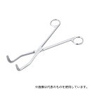 野中理化器製作所 白金付トング 210mm(4)