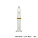 柴田科学 026580-250 有栓メスシリンダー カスタムA 250mL(4)