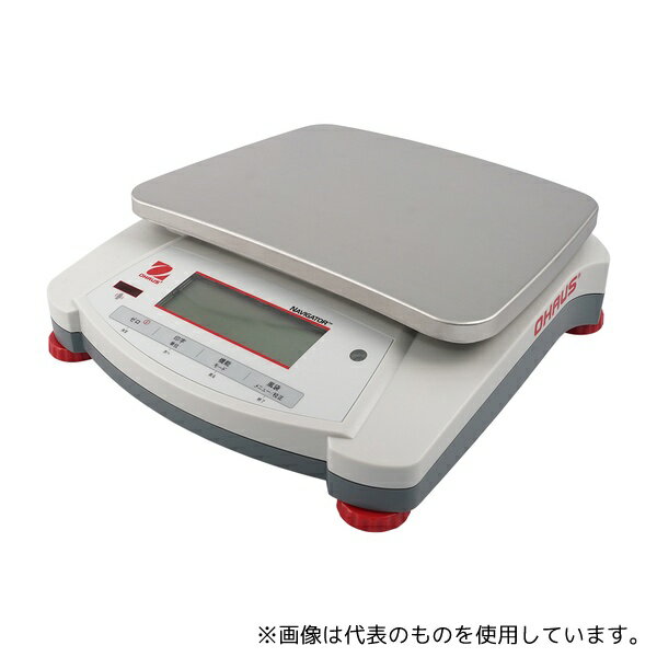 オーハウス NVT6200JP コンパクト電子天びん