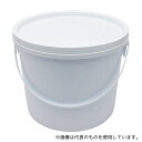 DICプラスチック DSP-5F プラペール 5L 白